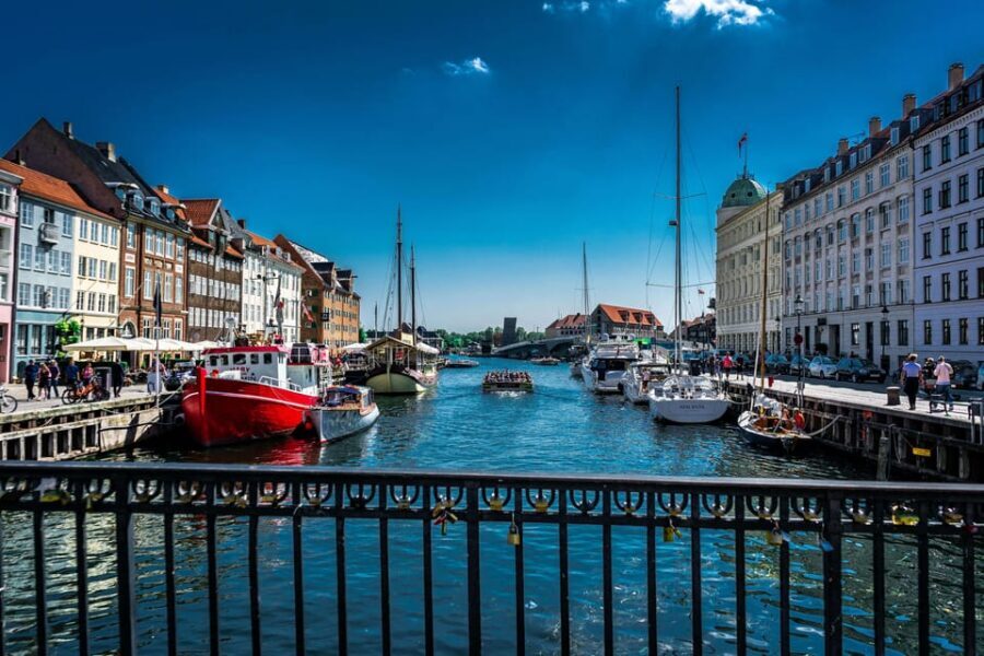 Copenhagen City & Christiansborg Palace Private Walking Tour - Nyhavn and Copenhagen’s inner harbor: color, craft, and clues to the city’s identity