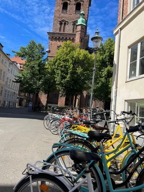 Copenhagen: City Highlights Guided Bike Tour - Who this bike tour is best for (and who should skip it)