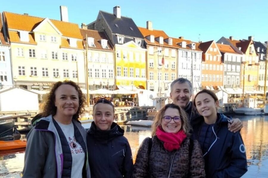 Copenhagen: City Highlights Walking Tour With Local Guide - Price and Value: Is $38 a Fair Deal for a 2.5-Hour Walk?