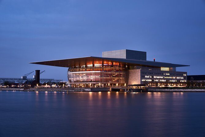 Copenhagen City Of Lights PhotoWalks Tour - Key things I’d prioritize before you go