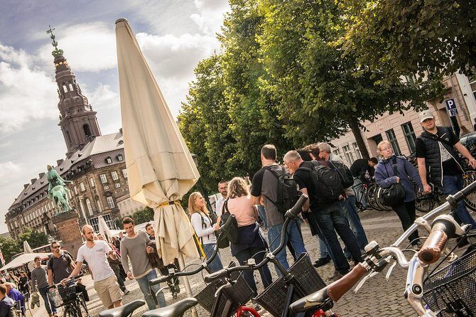 Copenhagen City Private Walking Tour - Price and Value: Getting a Private Guide Without Overpaying for Little Time