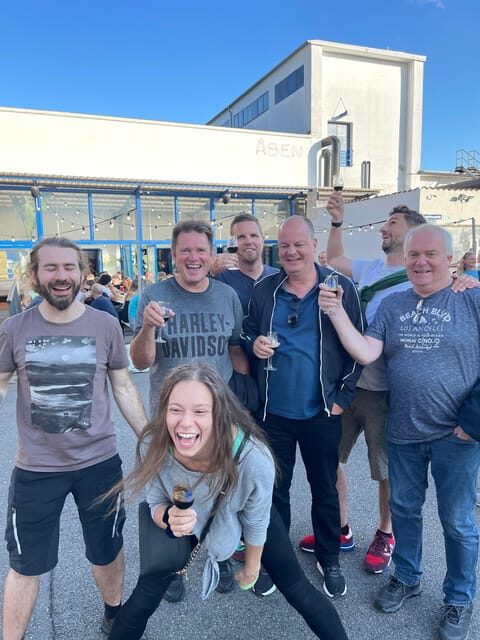 Copenhagen Craft BeerWalk City Center - Price and Value: Why $59 Can Make Sense Here