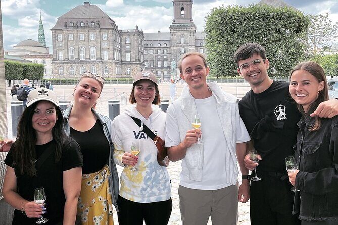 Copenhagen Craft BeerWalk in the City Center - Key things to know before you go
