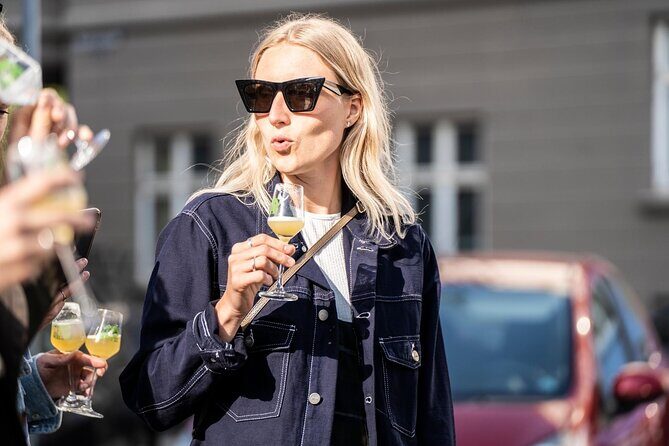 Copenhagen Craft BeerWalk in Vesterbro - Price and what you actually get for $48.51