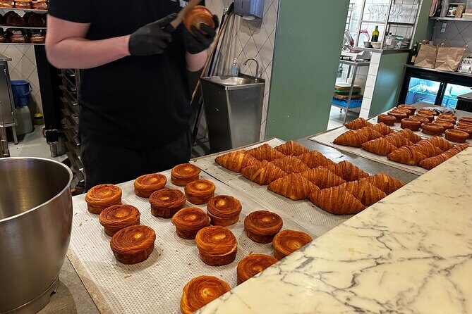 Copenhagen Culinary Food Tour with 6+ Tastings of Danish Classics - Key Things to Know Before You Go