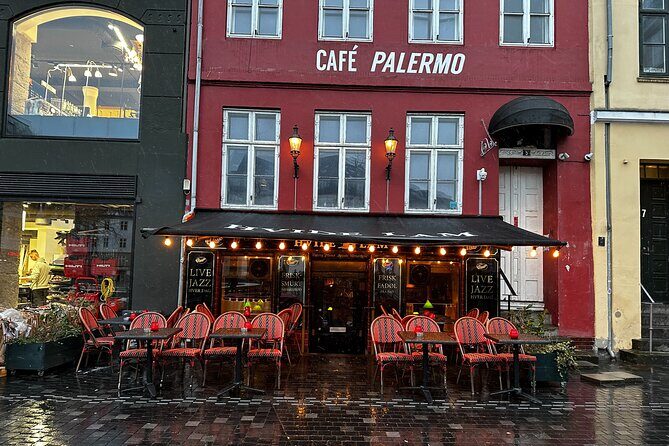 Copenhagen Culinary Food Tour with 6+ Tastings of Danish Classics - Rådhuspladsen Finish Near City Hall: Why the Ending Location Matters