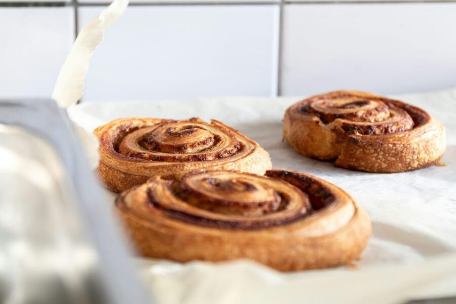 Copenhagen: Danish Pastry Crawl with Private Guide - Key things you’ll notice on this Danish pastry walk