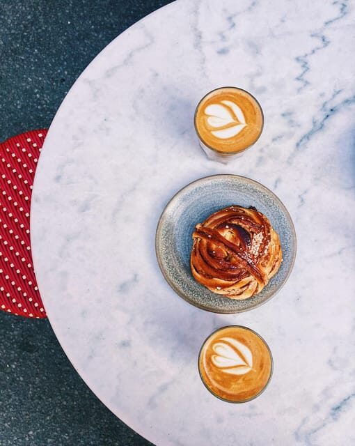 Copenhagen: Danish Pastry Crawl with Private Guide - Why Danish pastry here feels different: roots plus New Nordic baking