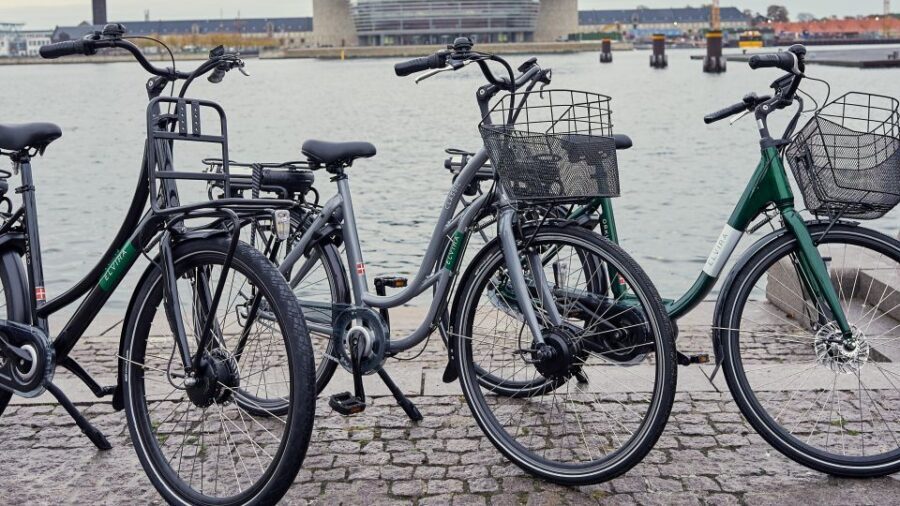 Copenhagen E-Bike Rental - Key things I’d focus on before you rent