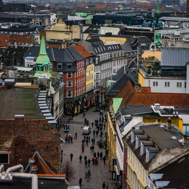 Copenhagen: Express Walk with a Local in 60 minutes - Key things to look forward to