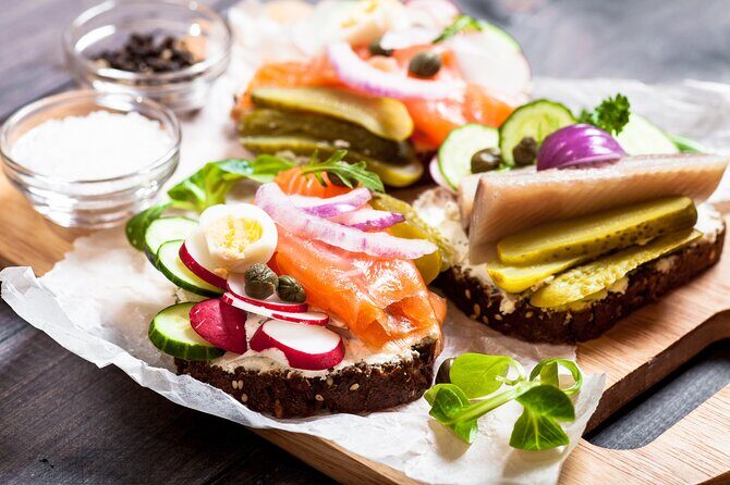 Copenhagen Food & Drink Private Tour: Scandinavia Delight Tasting - Key things I’d zero in on