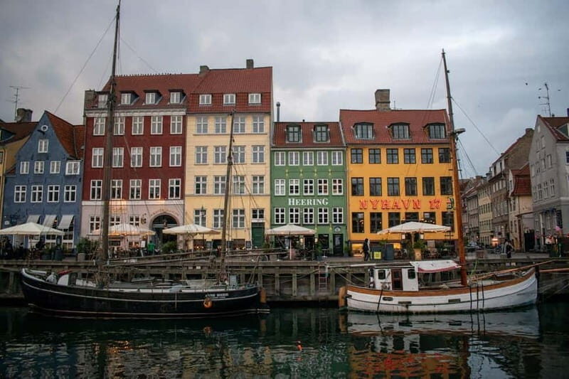 Copenhagen: Guided Bike Tour in French - Key points to know before you ride