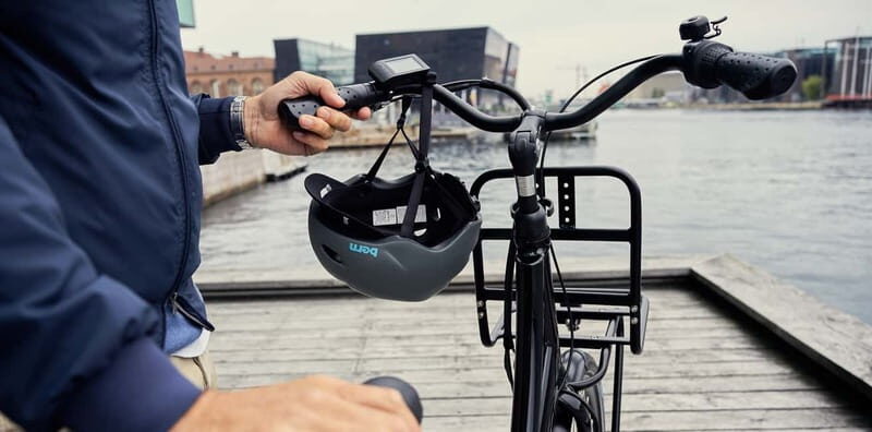Copenhagen: Guided E-Bike Tour - Getting started at Langelinie Allé 56 (and why arriving early helps)
