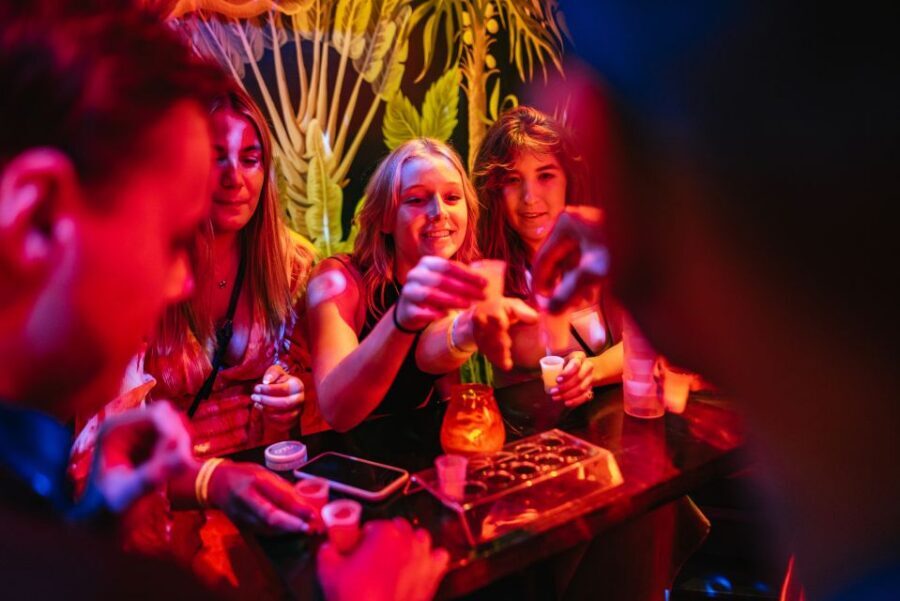 Copenhagen: Guided Party Pub Crawl with 4 Shots and 1 Drink - Who this pub crawl suits best (and who should skip it)