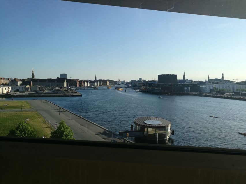 Copenhagen: Guided Walking Tour - Why this 3-hour route works in Copenhagen