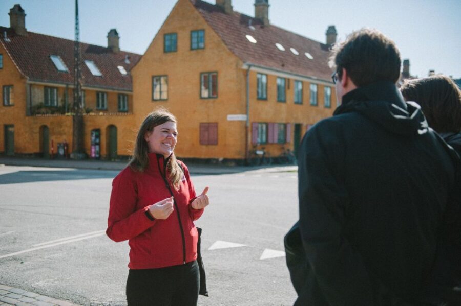 Copenhagen: Highlights & Hygge Guided Walking Tour w/ Lunch - Why this Copenhagen hygge walk feels more useful than a checklist