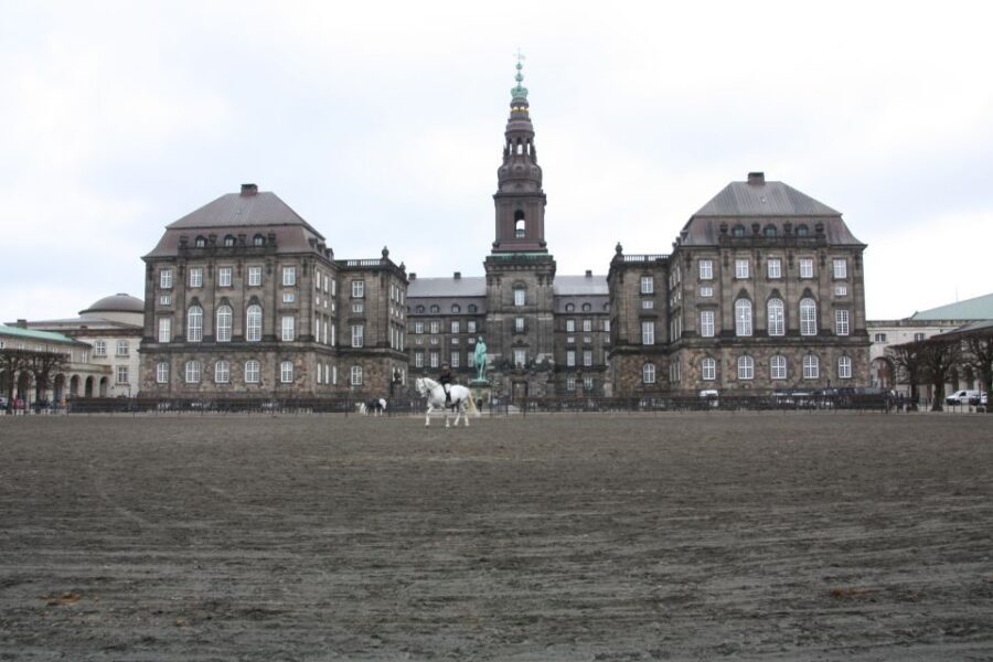 Copenhagen: Highlights & Hygge Guided Walking Tour w/ Lunch - Starting in Nyboder: where you meet and why it matters for the day