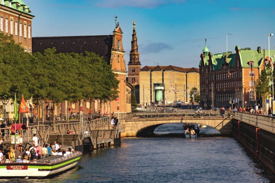 Copenhagen: Highlights & Secrets Private Walking Tour - Key Points I’d Put on Your Checklist