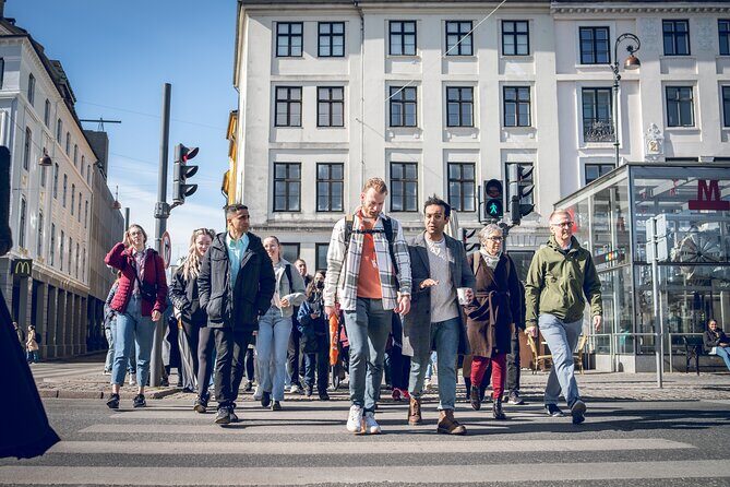 Copenhagen Highlights Walking Tour - Price and Value: Is $40.73 Worth Two Hours?