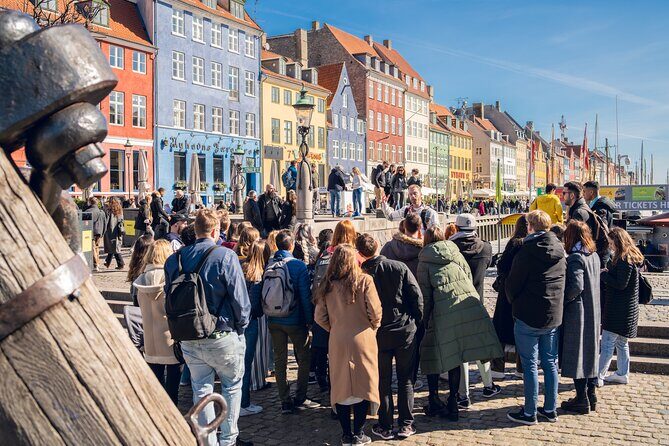 Copenhagen Highlights Walking Tour - Who This Tour Is Best For (and Who Should Skip It)