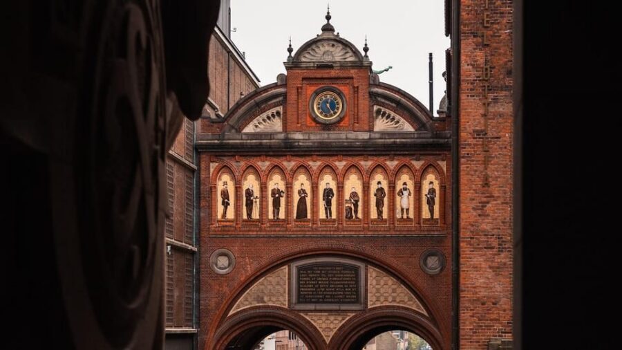 Copenhagen: Home of Carlsberg Experience Entry Ticket - Optional upgrades and add-ons: how to tailor your tasting
