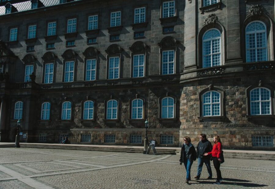 Copenhagen: Hygge and Happiness Culture Walking Tour - The Guide’s Stories: Why Danes Talk About Happiness So Often