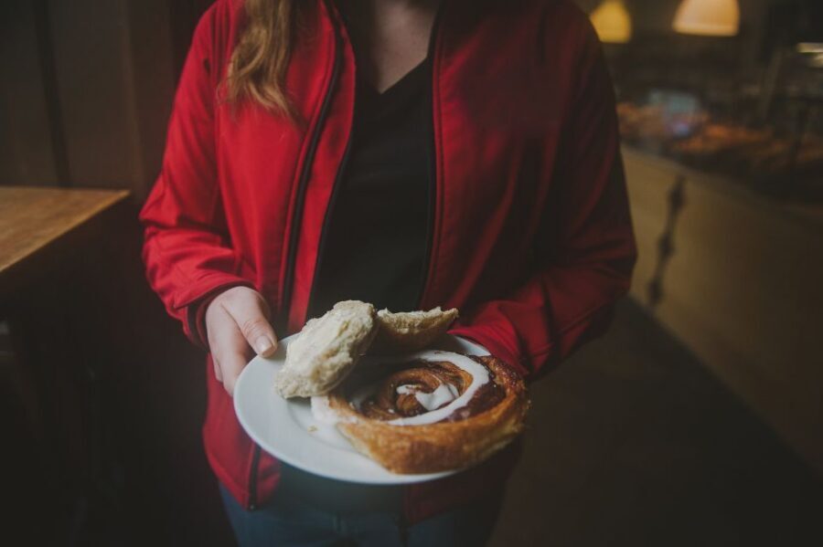 Copenhagen: Hygge and Happiness Culture Walking Tour - Rain or Shine: How to Pack for a Walking Day