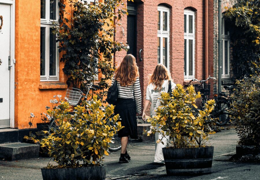 Copenhagen: Hygge & Highlights Walking Tour with Local Guide - Nyhavn harbor stories and Kongens Nytorv’s grand meeting-point energy