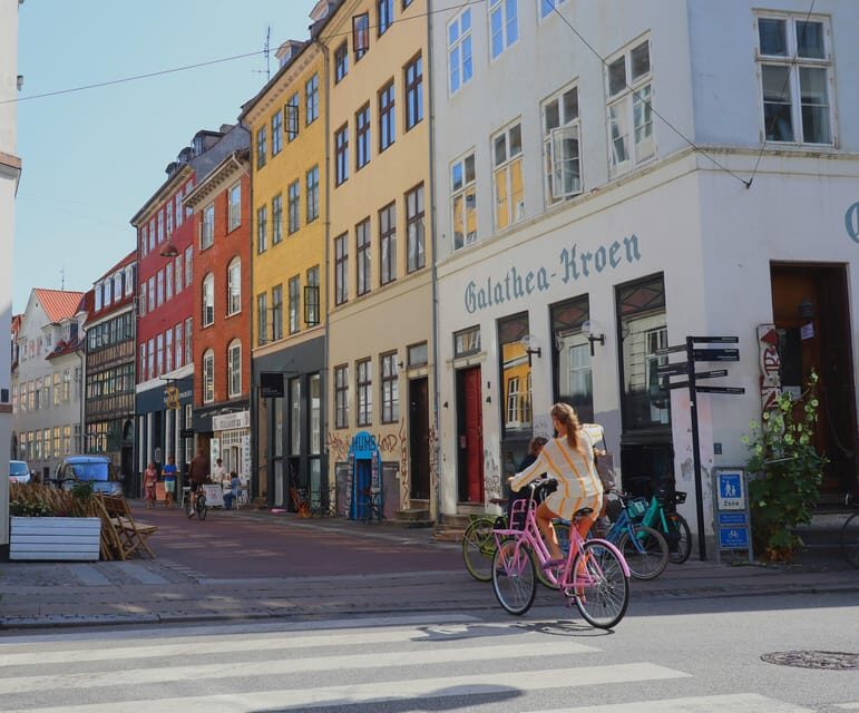 Copenhagen: Hygge & Highlights Walking Tour with Local Guide - Price, value, and who this tour fits best