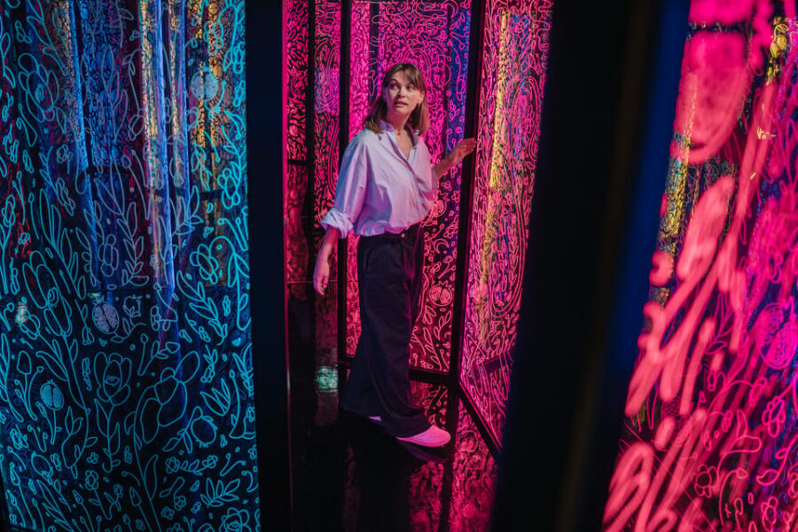 Copenhagen: IKONO Immersive Experience Entry Ticket - Key Highlights You’ll Actually Care About