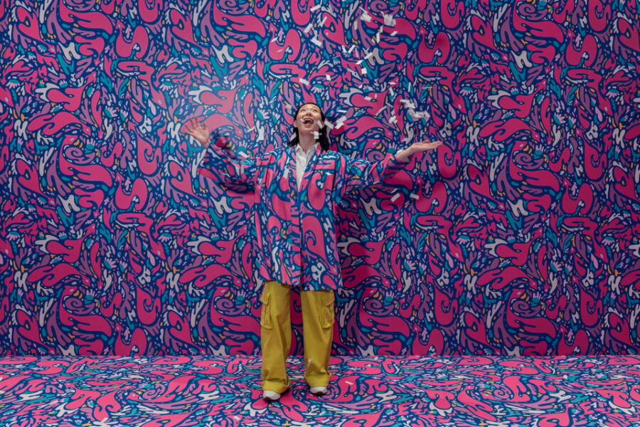 Copenhagen: IKONO Immersive Experience Entry Ticket - Who Should Book IKONO (and Who Might Skip It)