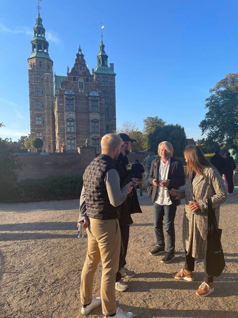 Copenhagen: King's Garden Outdoor Escape Room Game - Price and value: is $17 per person a fair deal?