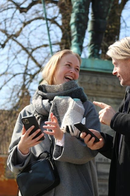 Copenhagen: King's Garden Outdoor Escape Room Game - Practical tips for the best experience in Copenhagen’s King’s Garden