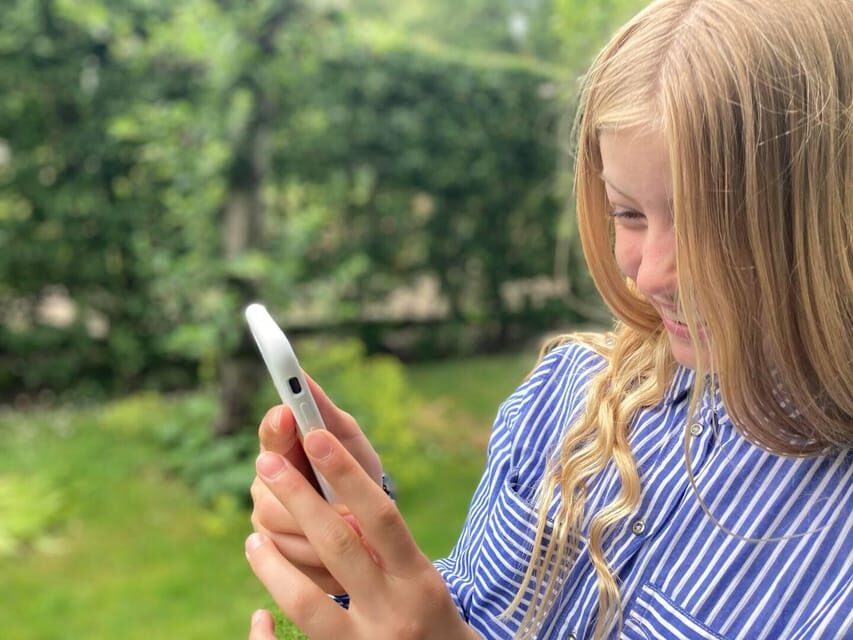 Copenhagen: King's Garden Outdoor Escape Room Game - Is it wheelchair accessible?