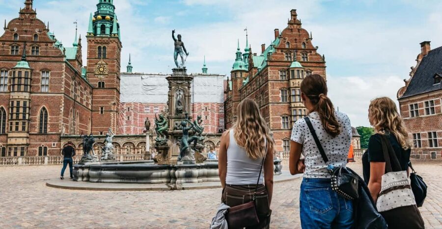 Copenhagen: Kronborg, Frederiksborg Castle and Roskilde Tour - Key things to know before you go