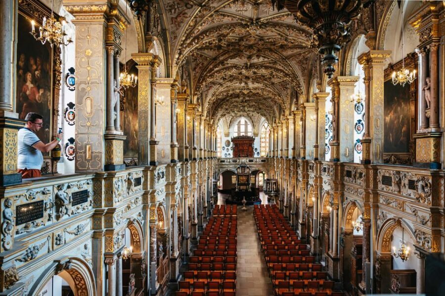 Copenhagen: Kronborg, Frederiksborg Castle and Roskilde Tour - Getting the most out of the day: shoes, pace, and smart expectations