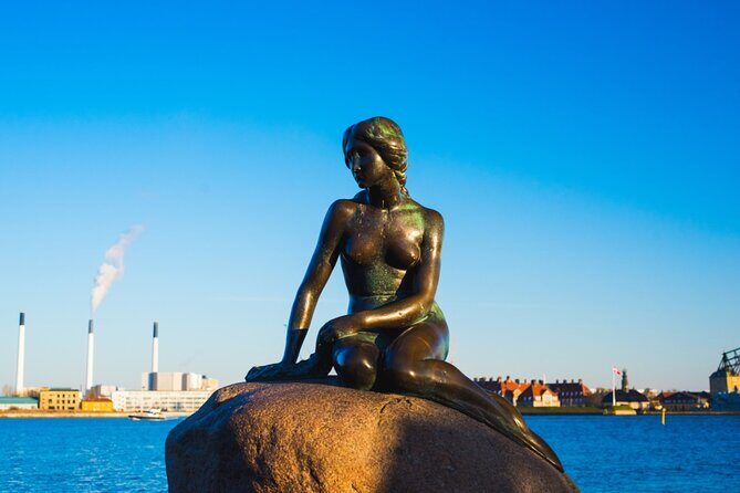 Copenhagen Little Mermaid Exploration Game and Self-Guided Tour - How long it really takes (and how to pace it)