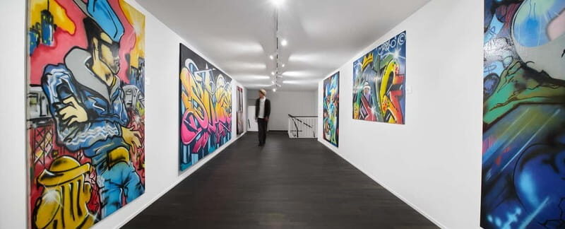 Copenhagen: MACA Art Museum Entry Ticket - Price and value for $24: what you get beyond “just entry”