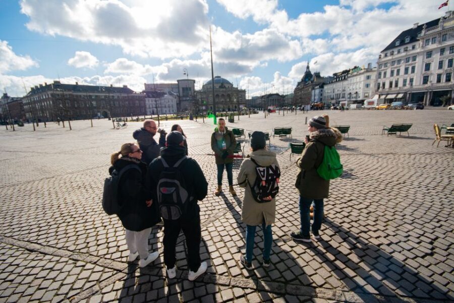Copenhagen: Maxitour the Must-Haves in English - Should You Book This Copenhagen Maxitour?
