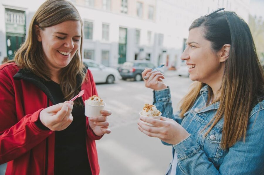 Copenhagen: Modern City Food Tour - Key things I’d plan for on this Copenhagen food tour