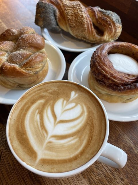 Copenhagen: Modern City Food Tour - Torvehallerne Stop: The Danish Market Reality Check