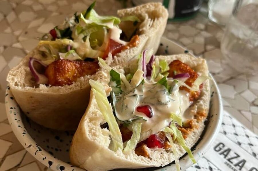 Copenhagen: Modern City Food Tour - Who This Tour Fits Best (and Who Should Skip It)