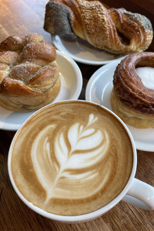 Copenhagen: Modern City Food Tour - Price and Value: What $149 Buys in Copenhagen Eating Time