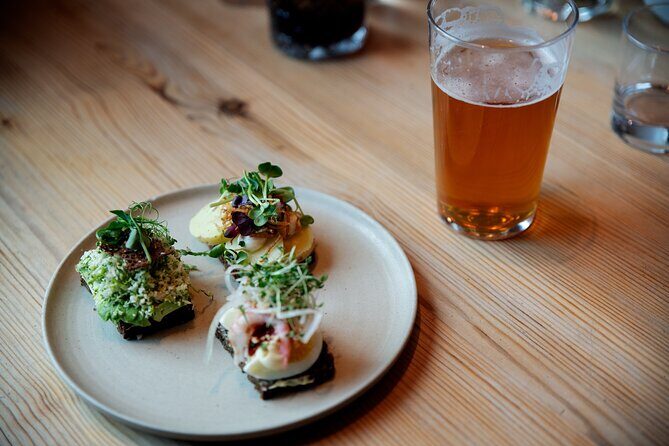 Copenhagen Modern Food Tour - Why Copenhagen’s modern food tour format beats a random food crawl