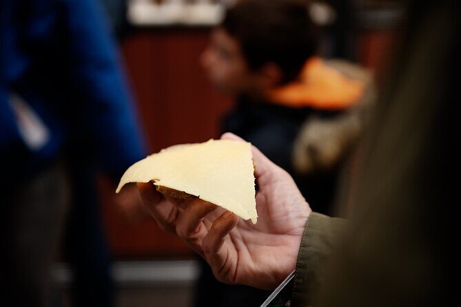 Copenhagen Modern Food Tour - Price and what you really get for $156.18