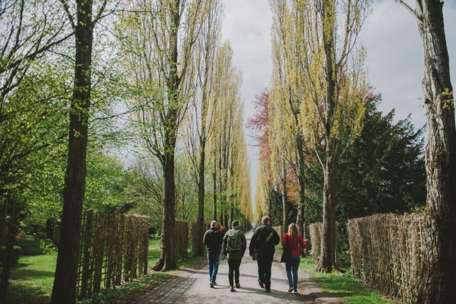 Copenhagen: Nørrebro Neighborhood Tour - Price and Timing: Is $47 for 150 Minutes Good Value?