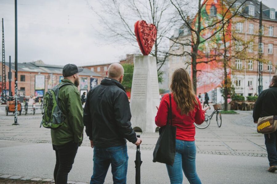 Copenhagen: Nørrebro Neighborhood Tour - Should You Book This Copenhagen Nørrebro Neighborhood Tour?