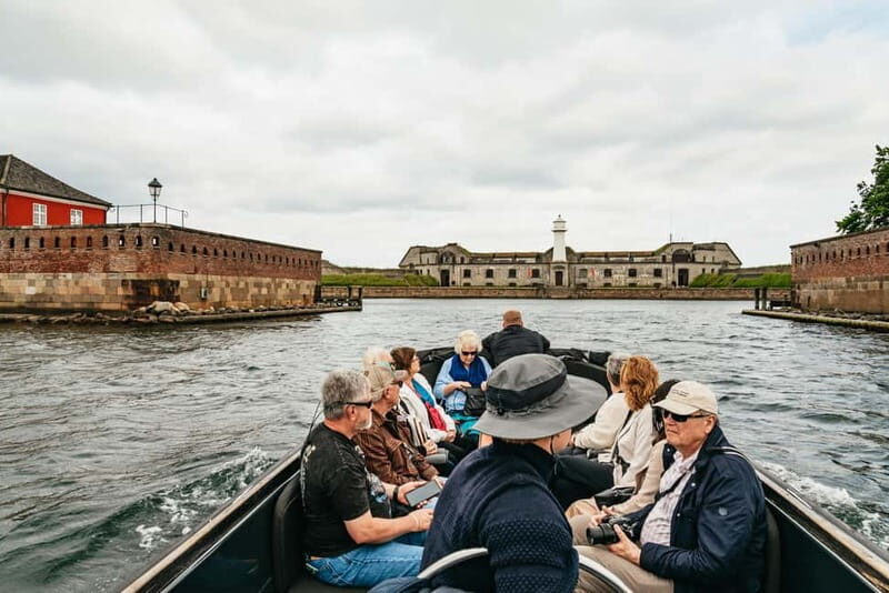 Copenhagen: Old Canals and Hidden Gems Social Boat Tour - Should you book? My straight answer