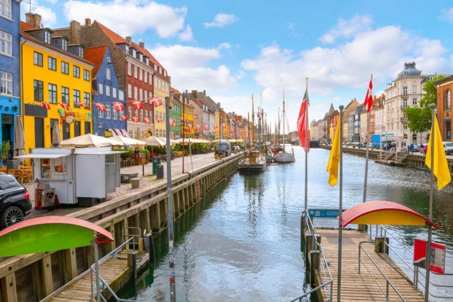 Copenhagen Old Town, Nyhavn, Canal Walking Tour & Christiana - Should You Book This Copenhagen Old Town, Nyhavn, Canal Walk, and Christiania Tour?