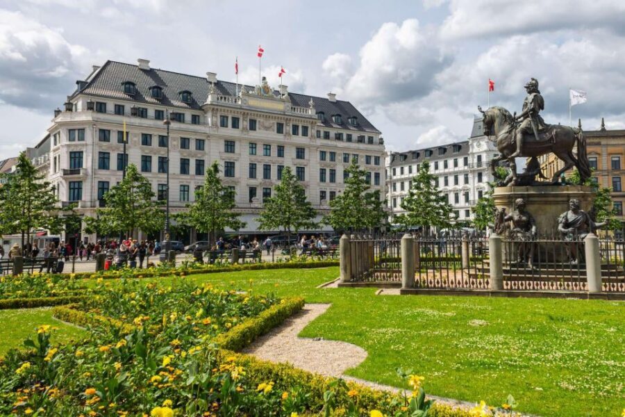 Copenhagen Old Town, Nyhavn, Canal Walking Tour & Christiana - Price and Value: Is $219 Reasonable for a Private Copenhagen Walk?